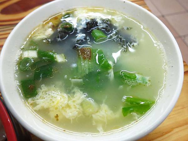 【台北美食】成都抄手麵食 China Dumpling Noodle-隱身在窄小巷弄市場裡的美食