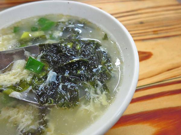 【台北美食】成都抄手麵食 China Dumpling Noodle-隱身在窄小巷弄市場裡的美食