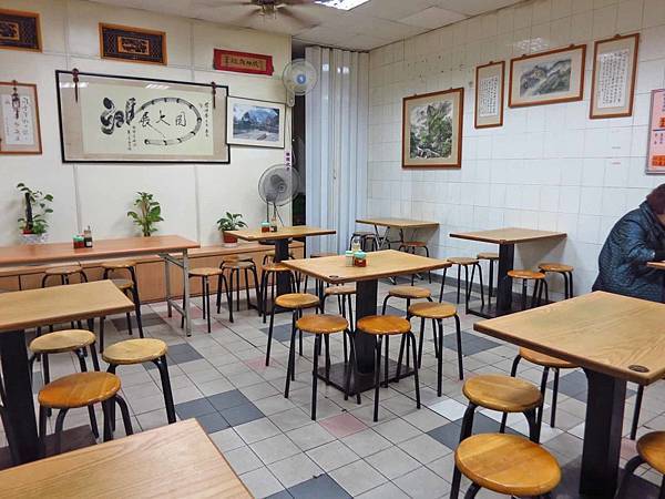 【台北美食】胖哥焢肉飯-巷弄裡的大份量美味小吃店