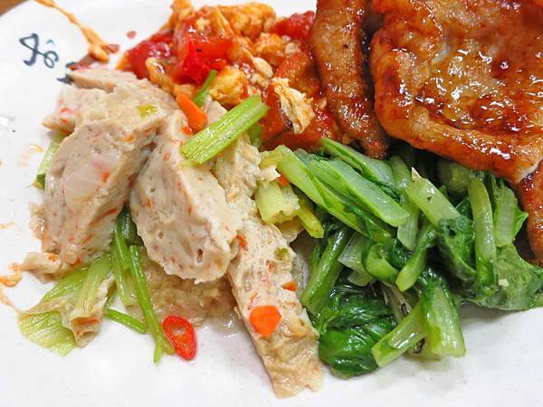 【蘆洲美食】吉野烤肉飯-高品質的美味便當