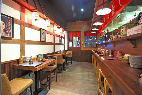 【板橋美食】林桑手串本家-致理後門的高CP值串燒店