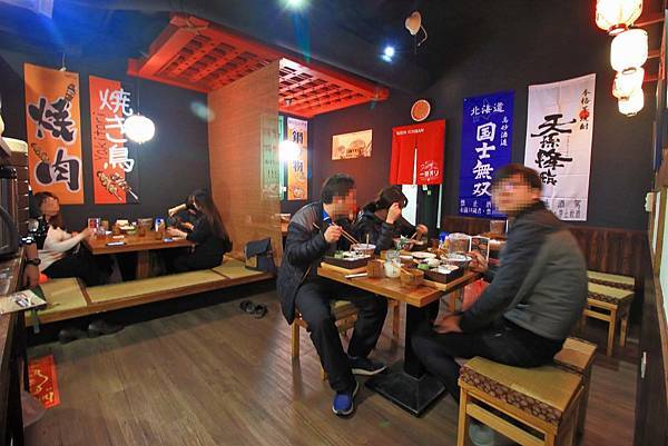 【板橋美食】林桑手串本家-致理後門的高CP值串燒店