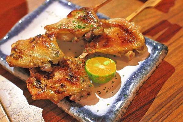 【板橋美食】林桑手串本家-致理後門的高CP值串燒店