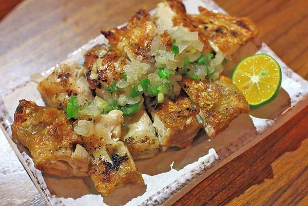 【板橋美食】林桑手串本家-致理後門的高CP值串燒店