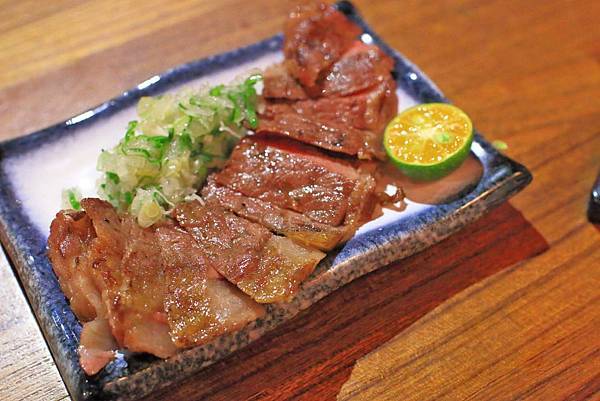 【板橋美食】林桑手串本家-致理後門的高CP值串燒店