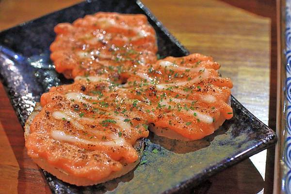 【板橋美食】林桑手串本家-致理後門的高CP值串燒店