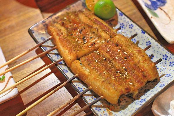 【板橋美食】林桑手串本家-致理後門的高CP值串燒店