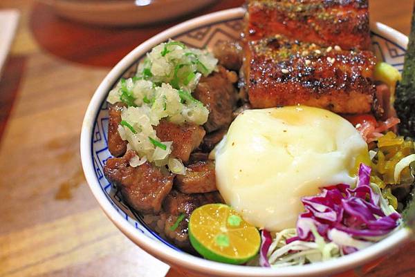 【板橋美食】林桑手串本家-致理後門的高CP值串燒店