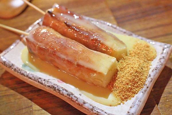 【板橋美食】林桑手串本家-致理後門的高CP值串燒店