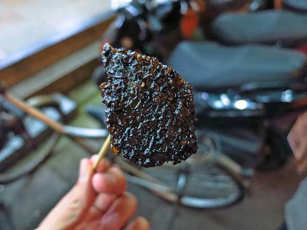 【板橋美食】康博士東山鴨頭-沒預約要等二十分鐘以上的東山鴨頭