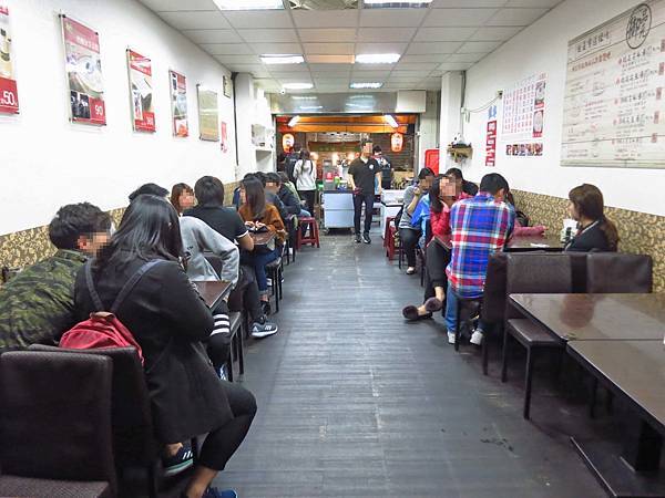 【台北美食】御品元冰火湯圓-令人著迷的桂花湯圓 【台北美食】御品元冰火湯圓-令人著迷的桂花湯圓