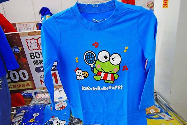 【絕版超低價，２件只要１００元起！】全台灣最大的原廠授權童裝特賣會超低價！新品全面２件１００元起！硬是比外面便宜２００元以上！多種卡通人物任你挑-PUZZLE拍手國際
