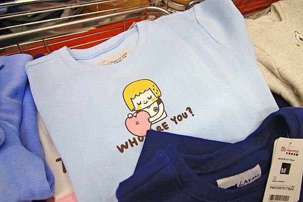 【絕版超低價，２件只要１００元起！】全台灣最大的原廠授權童裝特賣會超低價！新品全面２件１００元起！硬是比外面便宜２００元以上！多種卡通人物任你挑-PUZZLE拍手國際