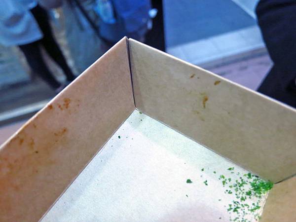 【台北美食】天神屋台-巷弄裡的日式炒麵麵包