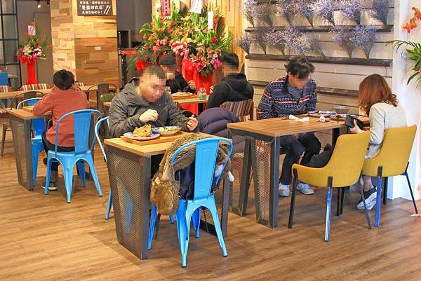 【林口美食】品悅食堂-文青便當店