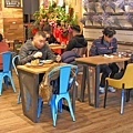 【林口美食】品悅食堂-文青便當店