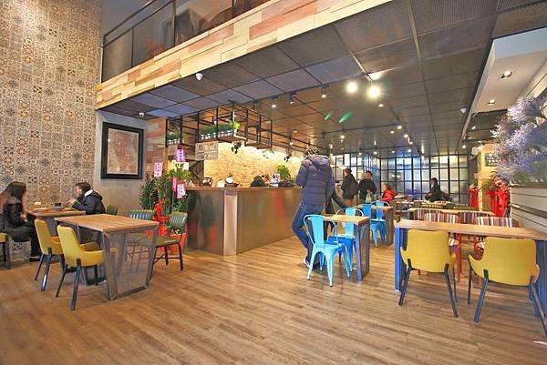 【林口美食】品悅食堂-文青便當店