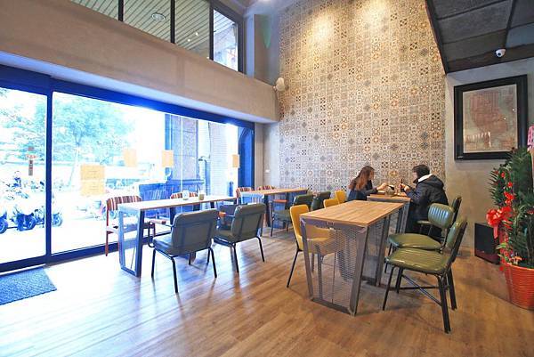 【林口美食】品悅食堂-文青便當店