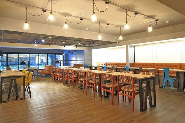 【林口美食】品悅食堂-文青便當店