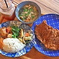 【林口美食】品悅食堂-文青便當店