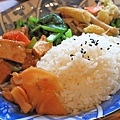 【林口美食】品悅食堂-文青便當店