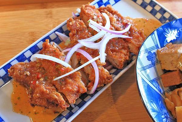 【林口美食】品悅食堂-文青便當店