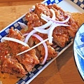 【林口美食】品悅食堂-文青便當店
