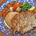 【林口美食】品悅食堂-文青便當店
