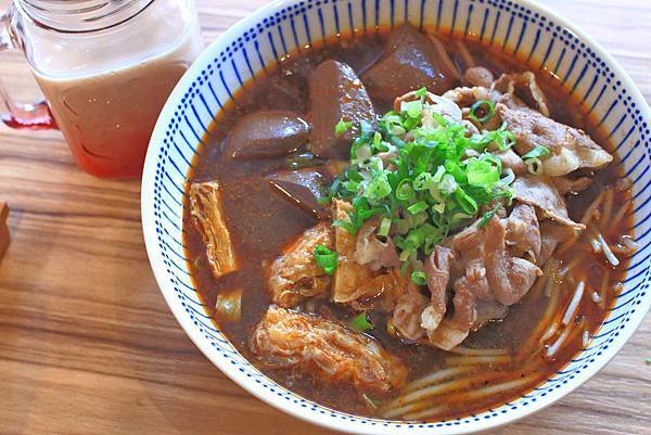 【林口美食】品悅食堂-文青便當店