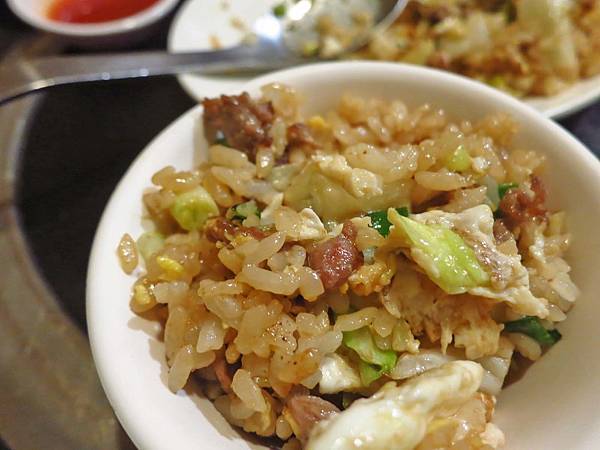 【台北美食】德惠鵝肉專賣店-森林北路上的美味熱炒店