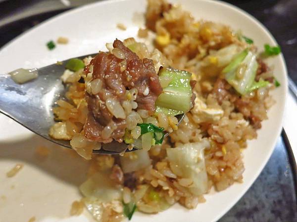 【台北美食】德惠鵝肉專賣店-森林北路上的美味熱炒店