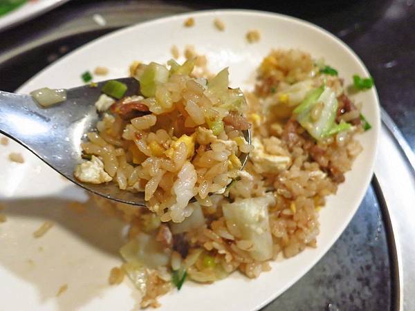 【台北美食】德惠鵝肉專賣店-森林北路上的美味熱炒店