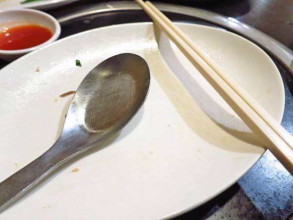 【台北美食】德惠鵝肉專賣店-森林北路上的美味熱炒店