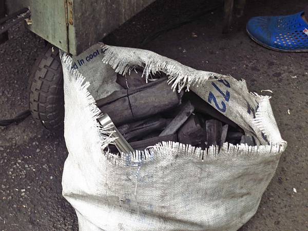 【蘆洲美食】無名香腸攤-只有內行人才知道的路邊攤