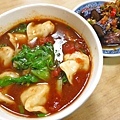 【台北美食】杜記麵館-滿滿番茄的牛肉麵