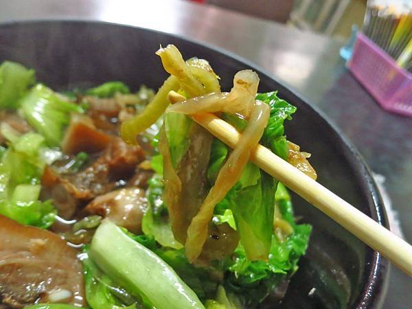 【新莊美食】健康紅燒魯味-輔大學生最愛的美食之一