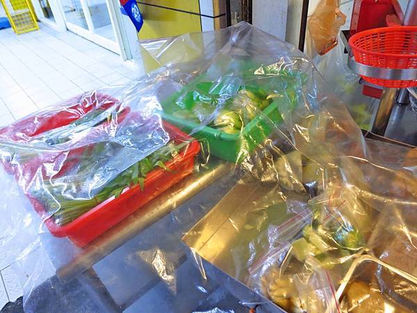 【新莊美食】健康紅燒魯味-輔大學生最愛的美食之一