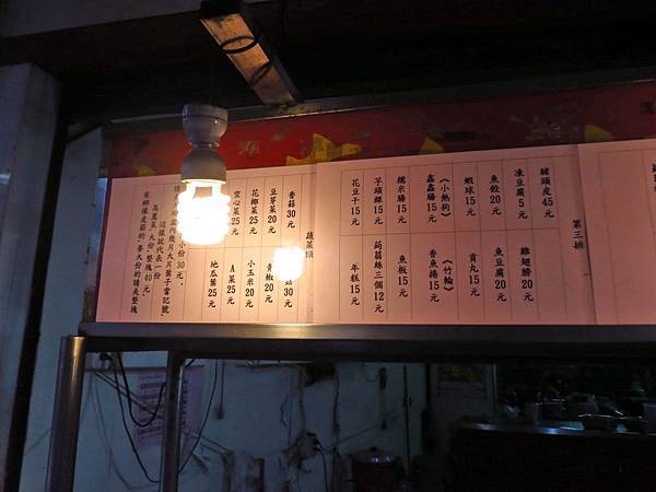 【新莊美食】健康紅燒魯味-輔大學生最愛的美食之一