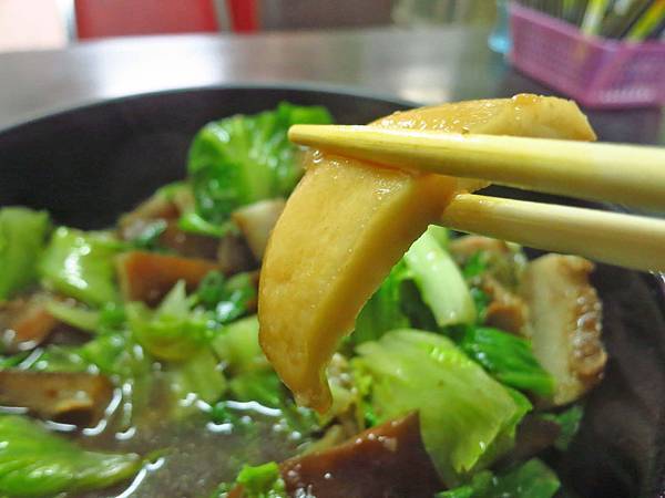 【新莊美食】健康紅燒魯味-輔大學生最愛的美食之一