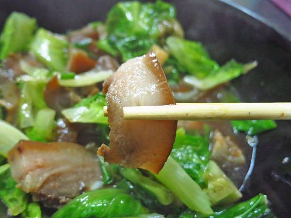 【新莊美食】健康紅燒魯味-輔大學生最愛的美食之一