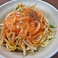 【蘆洲美食】鴨霸切仔麵-湯頭鮮甜的美味切仔麵