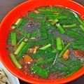 【蘆洲美食】鴨霸切仔麵-湯頭鮮甜的美味切仔麵
