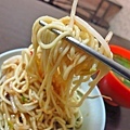 【蘆洲美食】鴨霸切仔麵-湯頭鮮甜的美味切仔麵