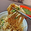 【蘆洲美食】鴨霸切仔麵-湯頭鮮甜的美味切仔麵