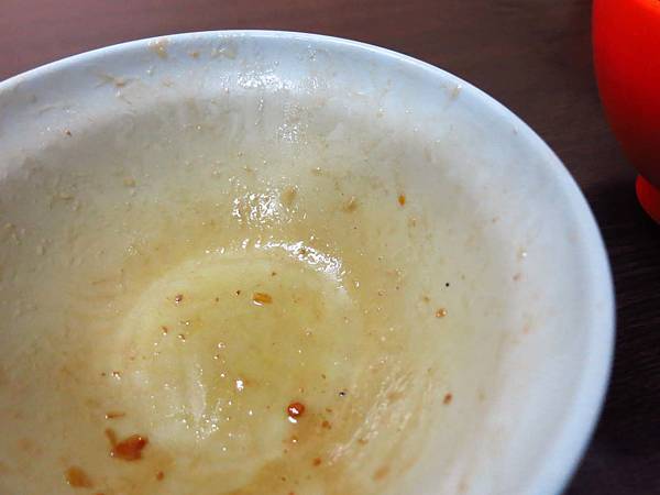 【蘆洲美食】鴨霸切仔麵-湯頭鮮甜的美味切仔麵