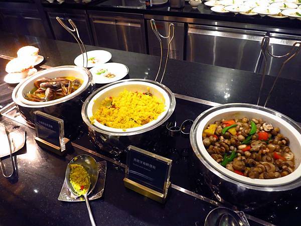 【台北美食】饗饗-干貝、握壽司、牛舌等高級食材無限量吃到飽