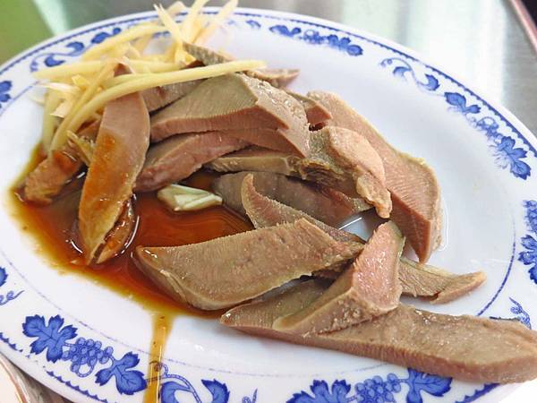 【新竹美食】三億小吃店-美味的客家板條小吃