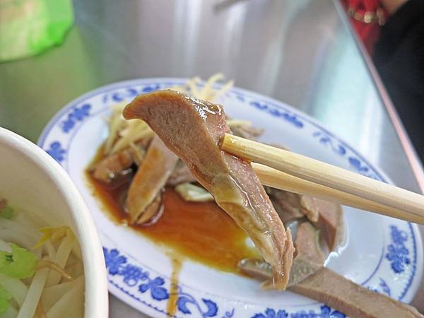 【新竹美食】三億小吃店-美味的客家板條小吃