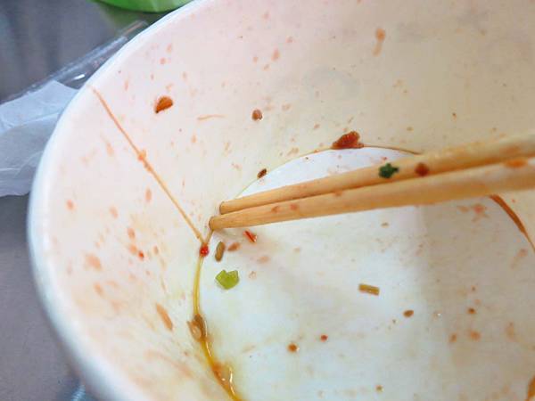 【新竹美食】三億小吃店-美味的客家板條小吃