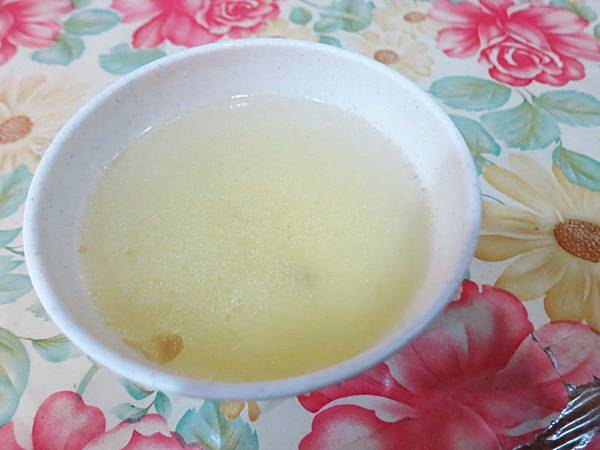 【台北美食】洪媽媽小吃部-大份量又美味的炒飯